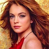 Lagi, Lindsay Lohan Masuk Rumah Sakit!