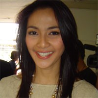 Maudy Koesnaedi Operasi Plastik? Saya Pengecut!