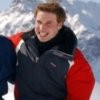 Ski, Pilihan Pangeran William Beromantis
