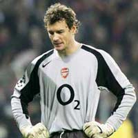 Arsenal-MU Main Tanpa gol