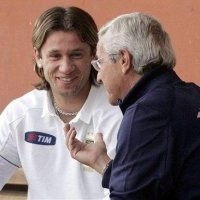 Lima Bulan Untuk Cassano