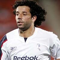 Campo Ingin Balik ke Spanyol