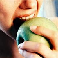 Satu Apel Sehari, Dokter pun Pergi