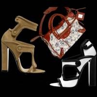 Aksesoris Hot dari Balenciaga