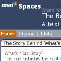 Microsoft Akui Hapus Blog di Cina