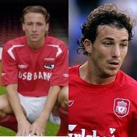 Liverpool Gaet Kromkamp, Josemi Pergi