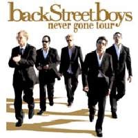 Backstreet Boys Janjikan Konser Kejutan di Singapura