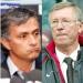 FA Bebaskan Fergie & Mourinho