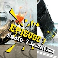 Malam Minggu Seru Bersama Fear Factor