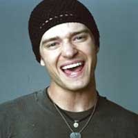 Justin Timberlake Kuras Uang untuk Album