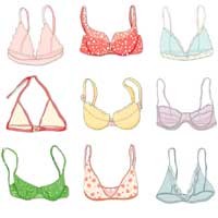 Tips Mengatasi BH Bermasalah