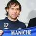 Maniche Cari Selamat di Chelsea