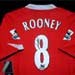 Pemain Burton Incar Kostum Rooney