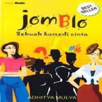 Jomblo: Janjinya Sebuah Komedi Romantis