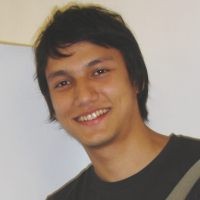 Titi Kamal Cacar, Christian Setia Temani