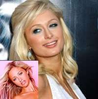 Paris Hilton Punya Kembaran!