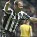 Shearer Sudah Jadi Legenda Newcastle 