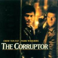 Perang Antar Geng di The Corruptor