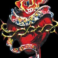 Pacar Hilang, Tato Melayang