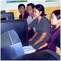 Jangan Maksa Menerjemahkan TI ke Bahasa Indonesia