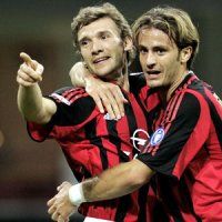 Milan Ke Posisi Dua