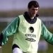Debut Pahit Roy Keane