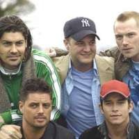 Boyzone Akan Gelar Tur Reuni