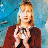 Kematian di Hari Lahirnya Harry Potter