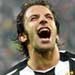 Del Piero Masih Belum Puas