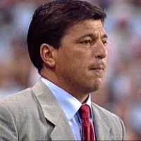 Passarella Kembali ke River Plate 