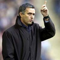 Real Tak Ingin Mourinho