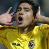 Real Mulai Dekati Riquelme