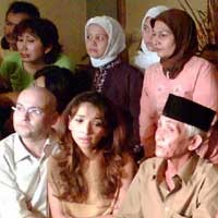 Kiki Fatmala Layak Disebut Anak Durhaka