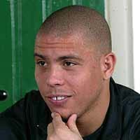 Ronaldo Incar Rekor Piala Dunia