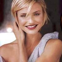 Cameron Diaz Tunangan Tanpa Cincin