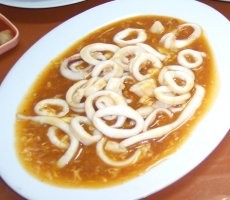 Pemenang Santap Lezat Berhadiah Tahap III