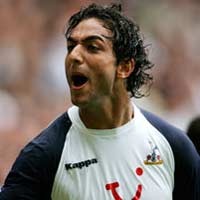 Mido Tak Mau Balik ke Roma