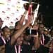 Laga Persipura Buka Ligina 2006-2007