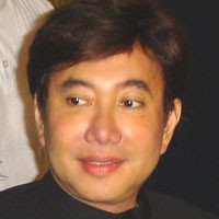 Guruh Soekarno Putra Rayakan HUT 