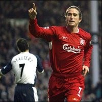Kewell Menangkan Liverpool