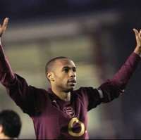 Henry Hat-trick, Arsenal Pesta Gol 