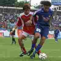 Persijap Tahan PSIM 0-0