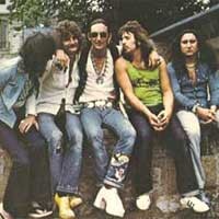 Uriah Heep Konser di Jakarta & Surabaya