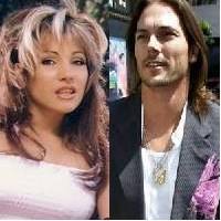 Suami Britney Mesra dengan Bintang Porno 