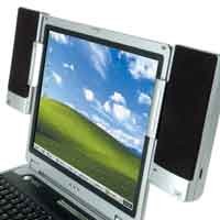 Agar Notebook Lawas Bersenandung