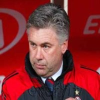 Ancelotti Malas Kejar Scudetto