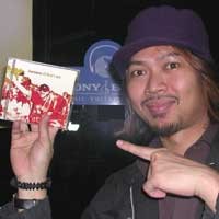 All That I Am: Konsep Lama yang Tak Membosankan