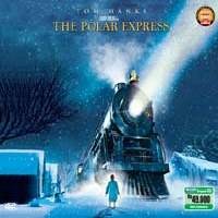 VCD Polar Express