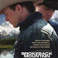 Raih Golden Globe, Brokeback Mountain Kuda Hitam Oscar