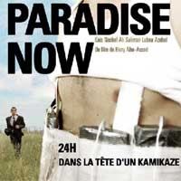 Paradise Now Jawara Golden Globe